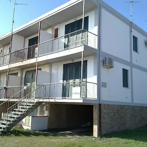 Bilocale Vista Mare Casa vacanze